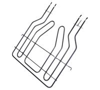 Résistance grill 2300/900W d'origine Four cuisinière (C00274045 SCHOLTES ARISTON HOTPOINT)