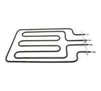 Resistance grill 2300w 230v Sogedis 3662734317990 G