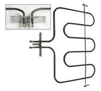 Resistance Grill 240v 2000w 5012r547 Pour Four Candy - 41020728 G