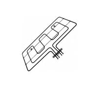 Résistance grill 2500 W - Four, cuisinière (262900069 BEKO)