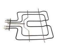 Résistance grill 2600W Four cuisinière (481225998456 WHIRLPOOL IKEA WHIRLPOOL)