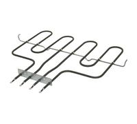 RÉSISTANCE GRILL 2660W POUR FOUR - CUISINIÈRE INDESIT - CREDA - HOTPOINT