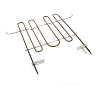Résistance grill 2700w, c00140135 482000022942 - four