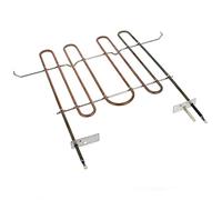 Resistance grill 2700w pour Four Scholtes