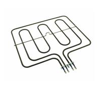 Résistance grill 32017631 pour Four ATLANTIC, AYA, CARREFOUR HOME, CONTINENTAL EDISON, EXCELINE, FAR, FINLUX, FRIONOR, FROS [...]