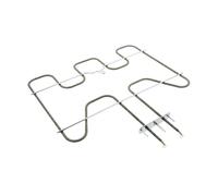 Resistance grill 357080801/8 pour Four , FOUR ENCASTRABLE ESSENTIELB EFMP 104I