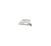 Resistance grill 462300002