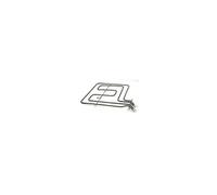 Resistance grill Beko 462300002 G