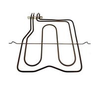 Résistance grill (53558-32429) Four, cuisinière C00039574 ARISTON HOTPOINT