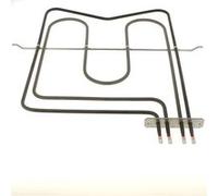 Indesit Résistance grill pour four C00078419 800 W + 1200 W 220 V (294761-33667)