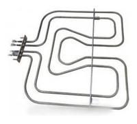 resistance grill 800/1650w 230v pour four electrolux G
