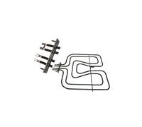 Resistance grill 800+1650w 397012901/5 pour Four ARTHUR MARTIN, ELECTROLUX, FAU