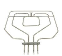 Resistance grill Bosch 00688620