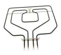 Resistance grill Bosch 00688620