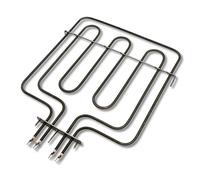 Résistance Grill - DE DIETRICH - 74X2398 - 2600W - Four Électrique