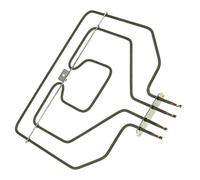 Résistance grill d'origine Four cuisinière 00685021 BOSCH SIEMENS VIVA NEFF JUNKER BALAY BLAUPUNKT