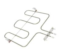 Résistance grill d'origine Four cuisinière 3570356018 FAURE ZANUSSI ARTHUR MARTIN ELECTROLUX ELECTROLUX AEG JUNO ZANKER ZOPP