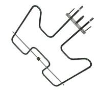 Résistance grill d'origine Four, cuisinière 481010836643, C00385327 ARISTON HOTPOINT Four, cuisinière 481010836643, C00385327 ARISTON HOTPOINT