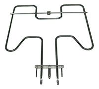 Résistance grill d'origine Four, cuisinière 481010836643, C00385327 ARISTON HOTPOINT Four, cuisinière 481010836643, C00385327 ARISTON HOTPOINT