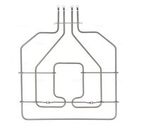 RESISTANCE GRILL FOUR BOSCH NEFF SIEMENS 2800W 00684722