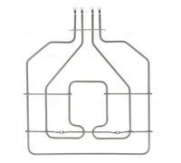 RESISTANCE GRILL FOUR BOSCH NEFF SIEMENS 2800W 00684722