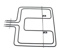 Résistance grill - Four, cuisinière (262480064 BEKO, GRUNDIG)