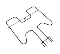 Résistance grill Four, cuisinière 481010836643, C00385327 INDESIT, WHIRLPOOL, ARISTON HOTPOINT