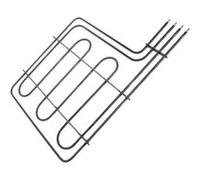 Résistance grill Four, cuisinière C00125780 SCHOLTES - 58929 G