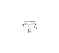 Resistance grill pour four cuisiniere 262900030