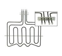 Resistance Grill Pour Four Cuisiniere Arthur Martin