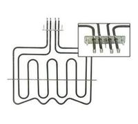 Resistance grill pour four cuisiniere arthur martin G