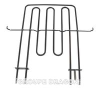 RESISTANCE GRILL pour four INDESIT FB51A1IX C0…
