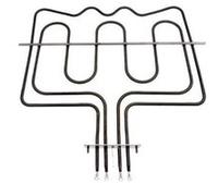 Résistance grill supérieur 1000W + 1900W Four, cuisinière 3192081044 ARTHUR MARTIN Four, cuisinière 3192081044 ARTHUR MARTIN