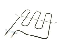 Résistance grill (supérieure) 2000W-220V (143750-40919) Four, cuisinière C00078734 INDESIT, ARISTON HOTPOINT - 143750_3662734347294