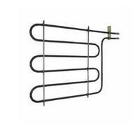 Résistance grill (supérieure) 2020W Four, cuisinière 92X6009 BRANDT