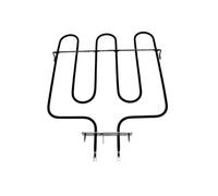 Résistance grill (supérieure) 2100W (74X2310) pour Four, cuisinière, BRANDT, DE DIETRICH, FAGOR,