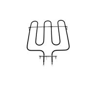 Résistance grill (supérieure) 2100w four, cuisinière 74x2310 beko, caple, elektra-bregenz, fratelli onofri, blanco,, sangiorgio, brandt, gram,