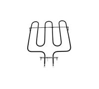 Résistance grill (supérieure) 2100w four, cuisinière 74x2310 beko, caple, elektra-bregenz, fratelli onofri, blanco,, sangiorgio, brandt, gram,