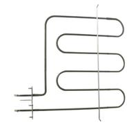 75X1482. RESISTANCE VOUTE GRILL 2100 WATTS SAUTER