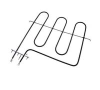 Résistance grill (supérieure) 2100W Four, cuisinière 75X2031 BRANDT, SAUTER, DE DIETRICH, THERMOR, VEDETTE, THOMSON, BLOMBERG,