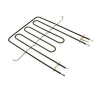 Résistance grill supérieure 2250W Four cuisinière (C00081591 ARISTON HOTPOINT INDESIT SCHOLTES)