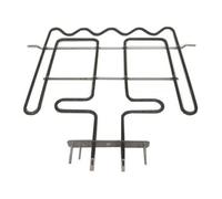 Whirlpool Résistance grill supérieure pour four 2450 W Réf 481010568824