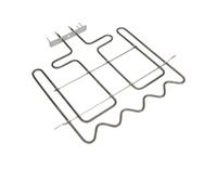 Résistance grill supérieure 2450W Four, cuisinière 481010568824, 480121101161 WHIRLPOOL