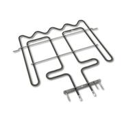 Whirlpool Résistance grill supérieure 2450W pour fours BAUKNECHT