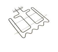 Résistance grill supérieure 2450W Four, cuisinière 481010568824, 480121101161, BAUKNECHT, ARISTON HOTPOINT - 269389
