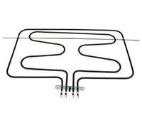 Résistance grill supérieure 3050W (1050W + 2000W) Four, cuisinière C00141175 ARISTON HOTPOINT Four, cuisinière C00141175 ARISTON HOTPOINT