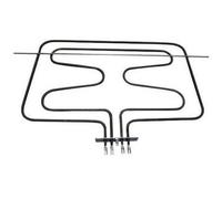 Résistance grill supérieure 3050W (1050W + 2000W) Four, cuisinière C00141175 ARISTON HOTPOINT Four, cuisinière C00141175 ARISTON HOTPOINT