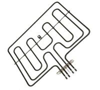 Resistance grill (supérieure) d'origine Four cuisinière (00355227 GAGGENAU)