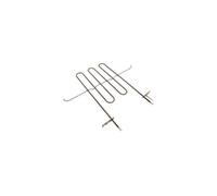 Resistance grill (supérieure) d'origine Four, cuisinière C00082732, 482000027564 INDESIT