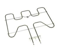 Electrolux Résistance grill supérieure 3570808018 pour four - compatible AEG, Faure, Zanussi